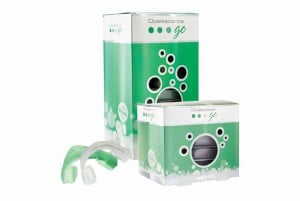 Opalescence Teeth Whitening